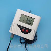 仓库温度记录仪